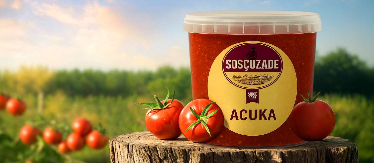 Sosçuzade Acuka ürün görseli