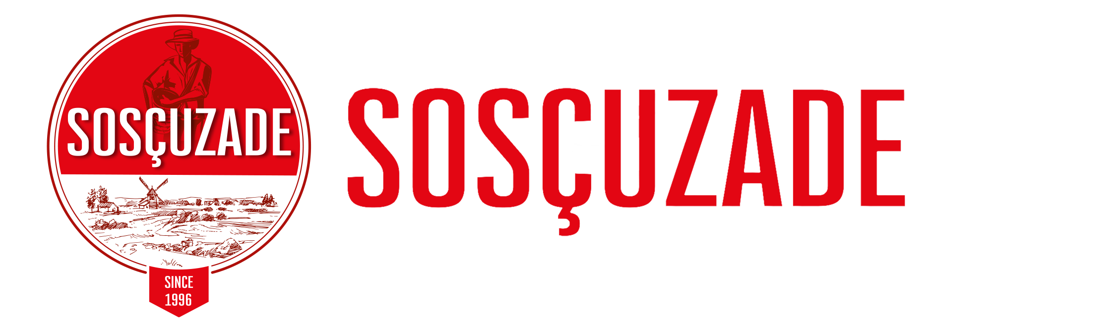 Sosçuzade Logo
